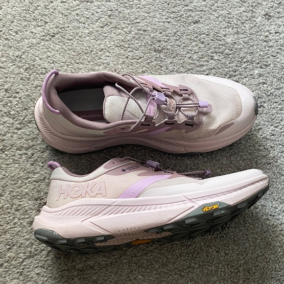 Hoka Shoes - Hoka Transport GTX